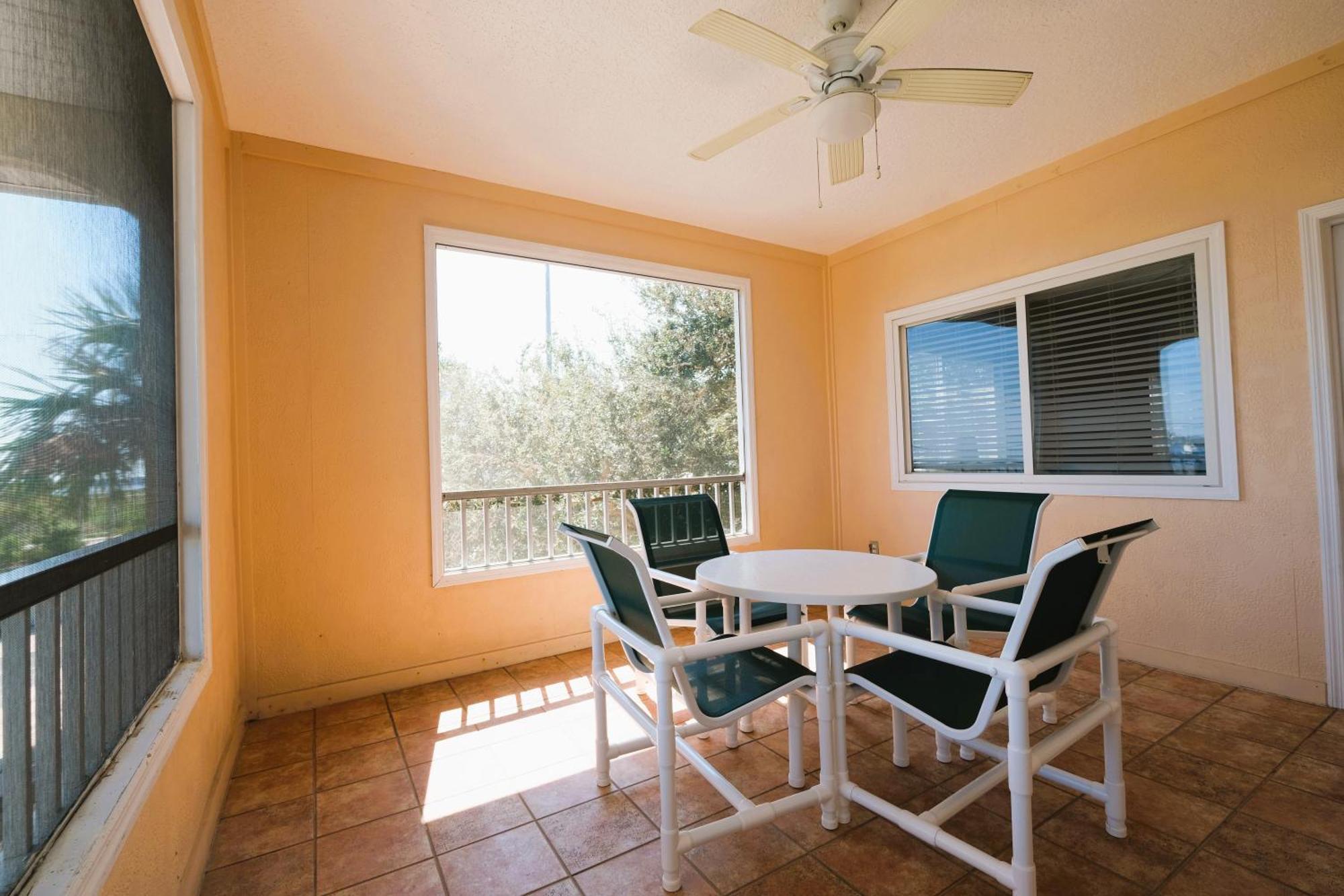 Inn At Camachee Harbor St. Augustine Room photo