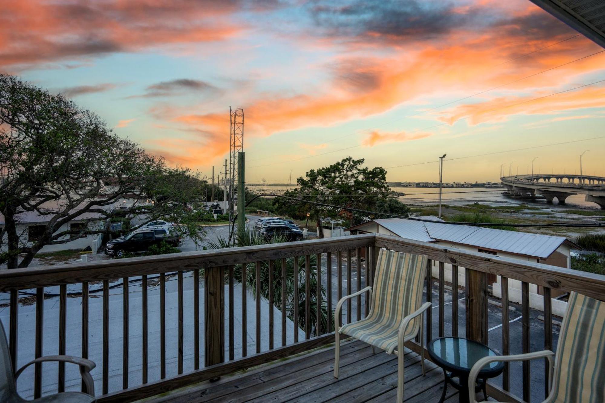 Inn At Camachee Harbor St. Augustine Room photo