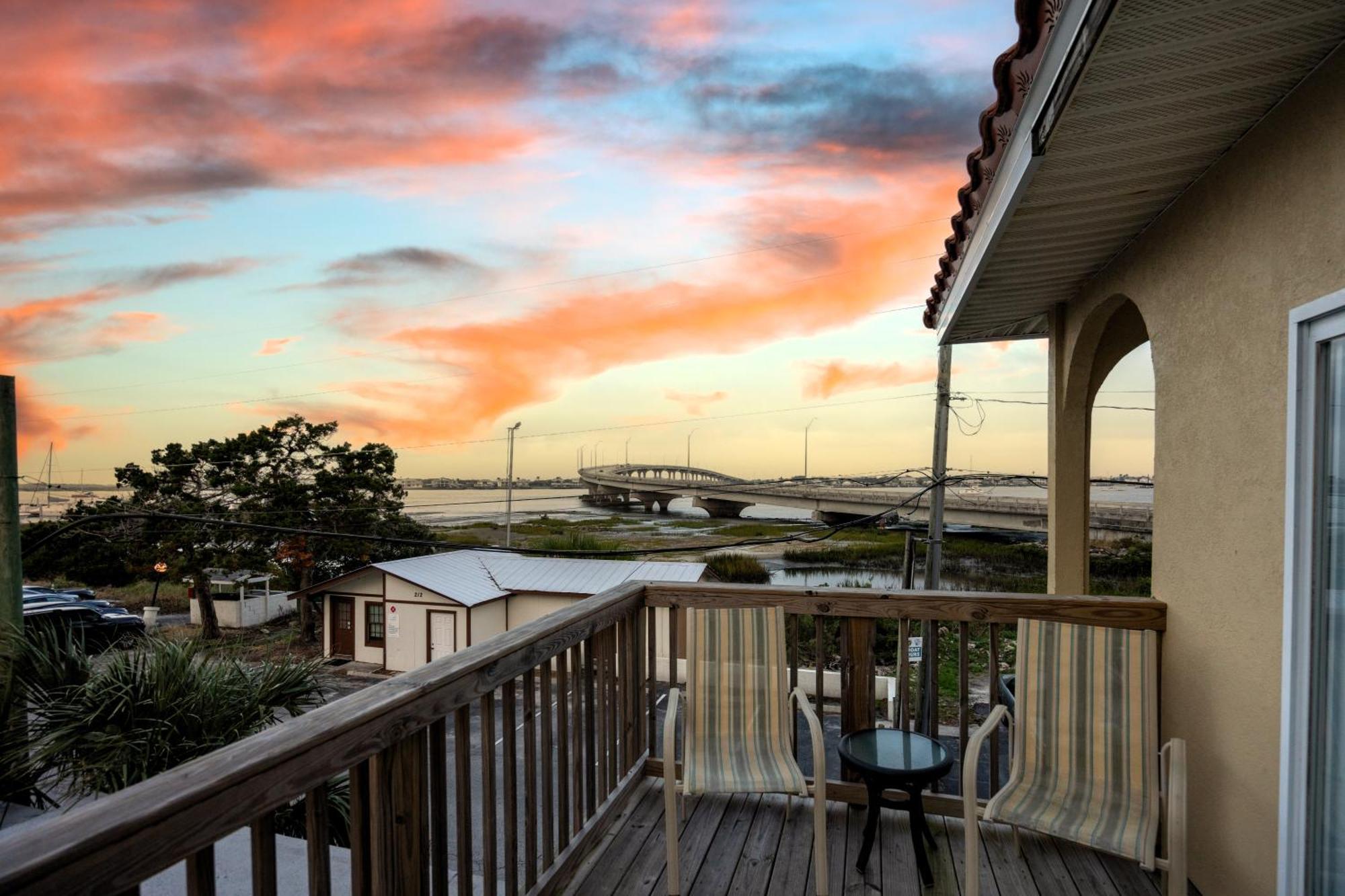 Inn At Camachee Harbor St. Augustine Room photo