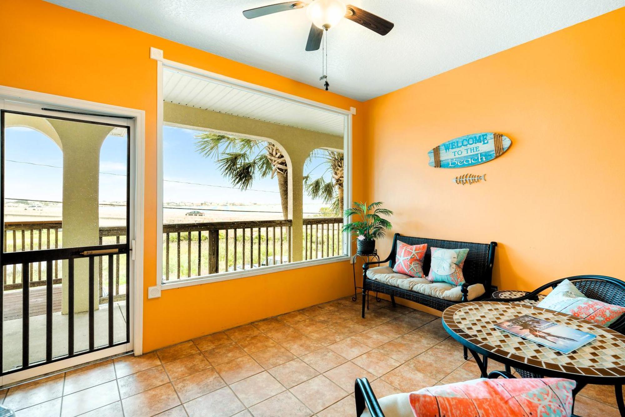 Inn At Camachee Harbor St. Augustine Room photo