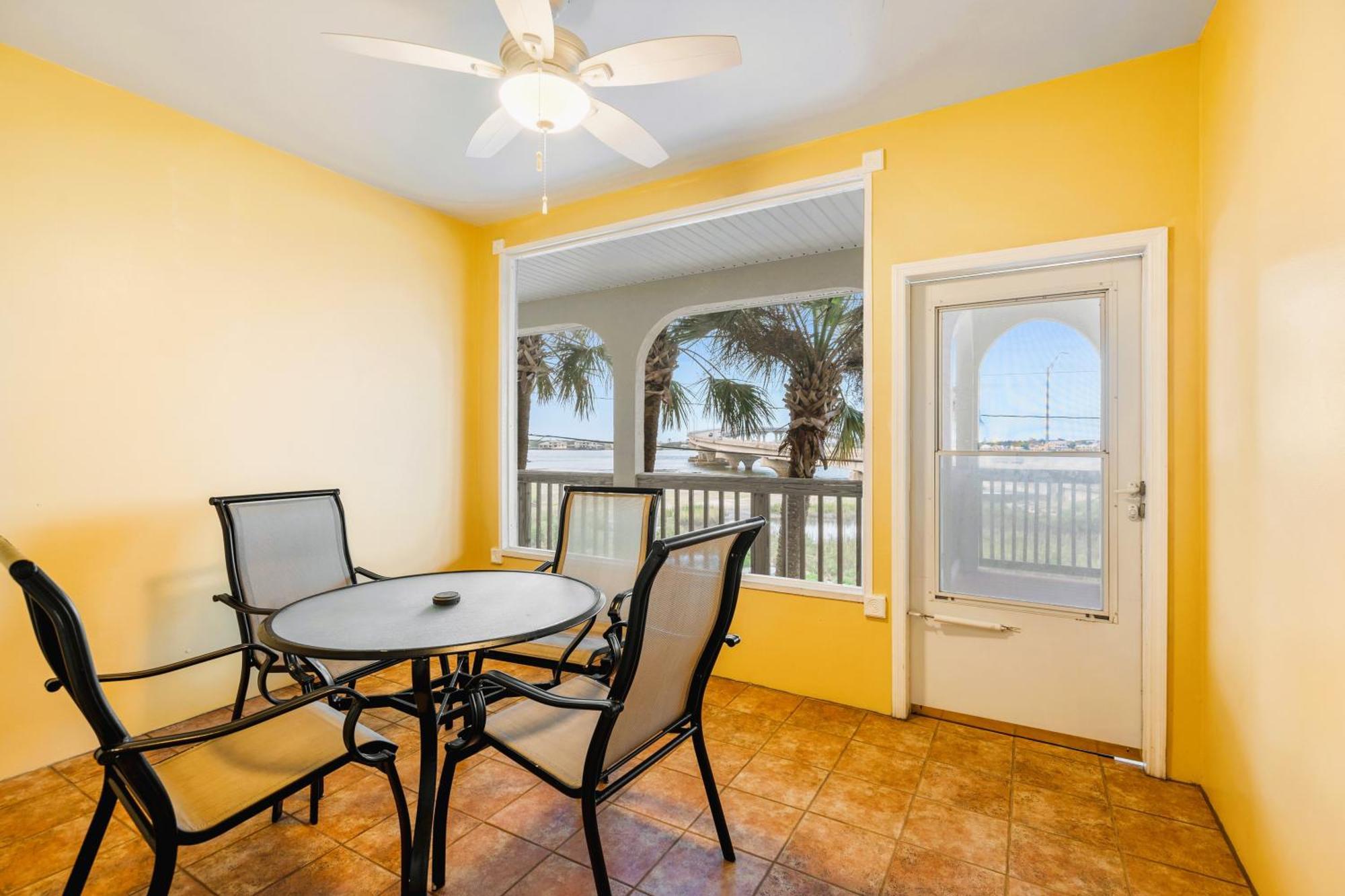 Inn At Camachee Harbor St. Augustine Room photo