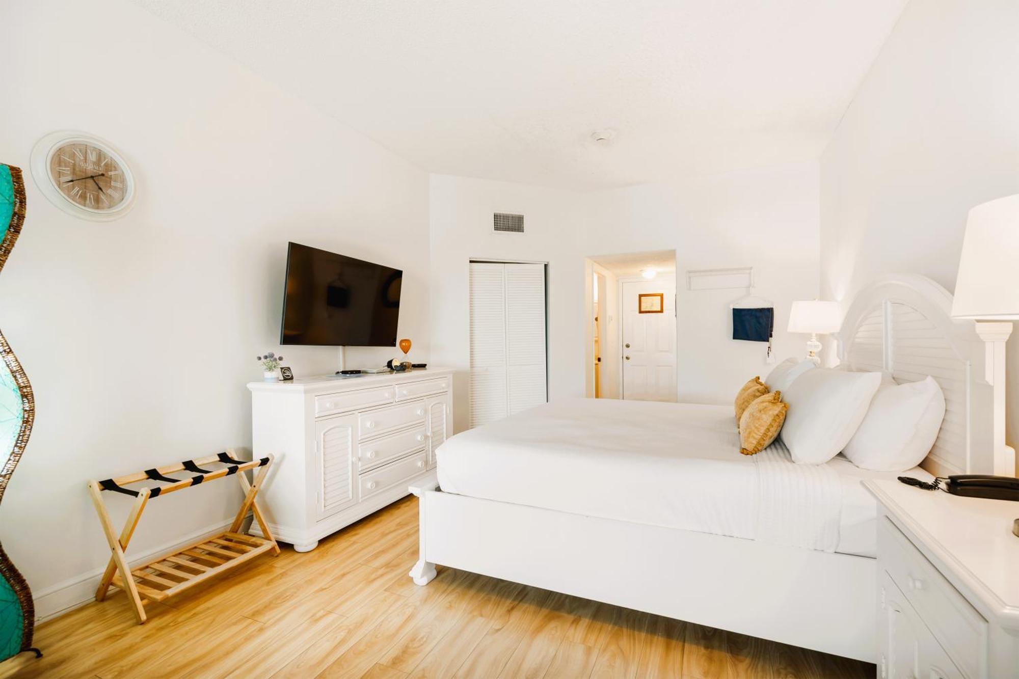 Inn At Camachee Harbor St. Augustine Room photo
