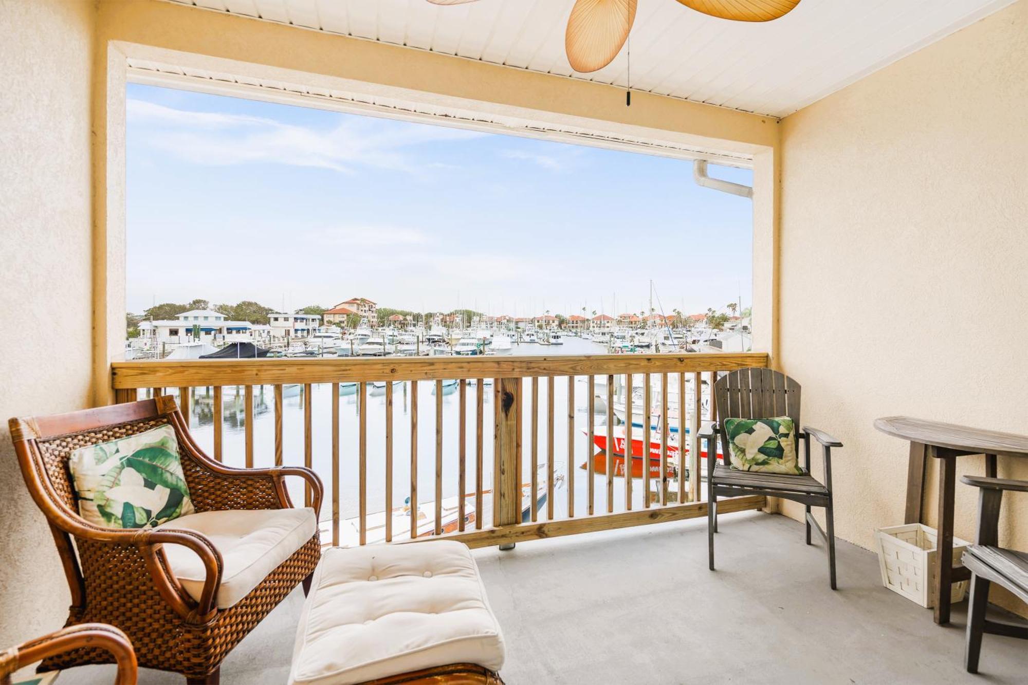 Inn At Camachee Harbor St. Augustine Room photo